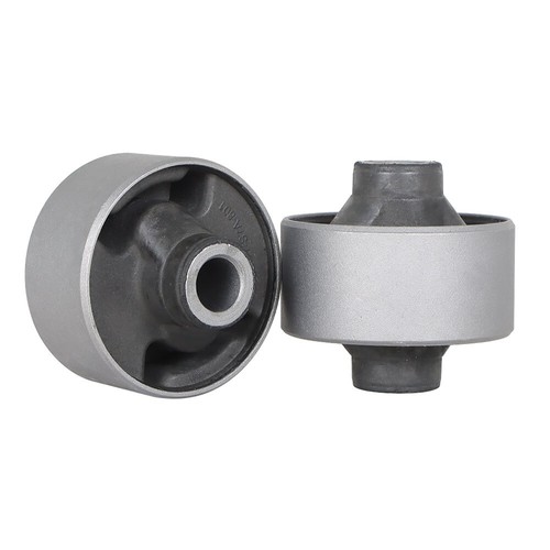 905-752 Front Lower Control Arm Bushing Pair Set For 02-05 Honda Civic CR-V CRV - Picture 2 of 9
