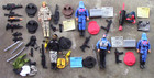 Gi Joe Hall of Fame @ Accessories Figures Clothes @ You Pick