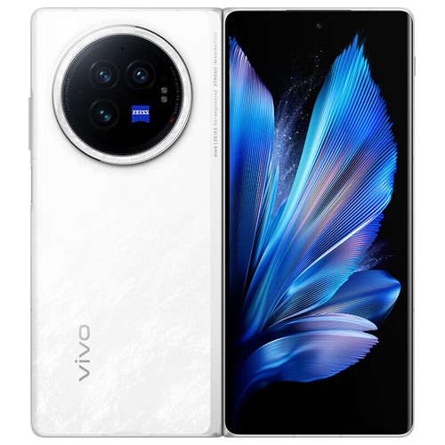 Teléfono plegable Vivo X Fold3 Snapdragon 8 Gen2 Android 14 8.03 pulgadas versión CN - Imagen 6 de 9