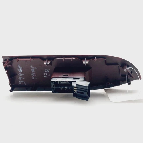 8374765J0 Left Rear Window Regulator for SUZUKI GRAND VITARA (JB/JT) 20 8708606 - Picture 7 of 10