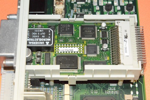 Siemens Simodrive 6SN1118-1NH01-0AA1 - Picture 9 of 10