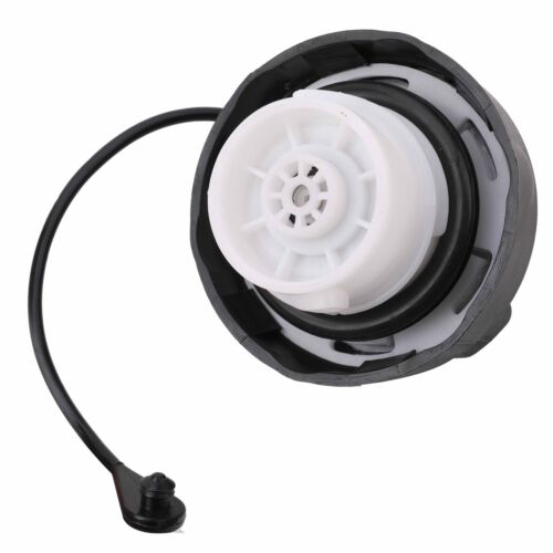 52030387AB Tapa de combustible Tapa de llenado de combustible Tapa de gasolina con correa para Jeep Wrangler JK TJ NUEVO - Imagen 4 de 9