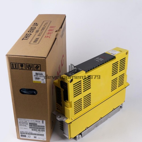 1PCS NEW Fanuc Servo Driver A06B-6090-H233 - Picture 1 of 17