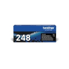 Image of TN248 Black Original Brother Toner Cartridge TN-248BK