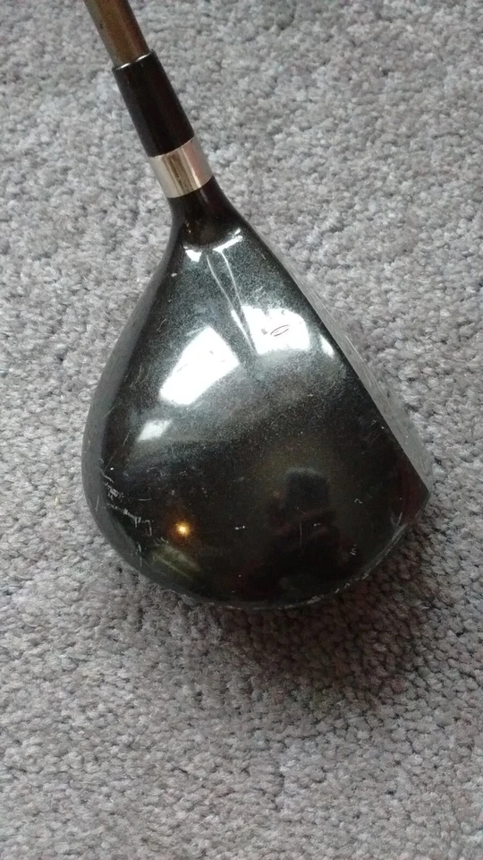 Affinity Pro Series Limited Edition 22 Degree # 7 Wood / Intermediate flex - Image 3 of 4