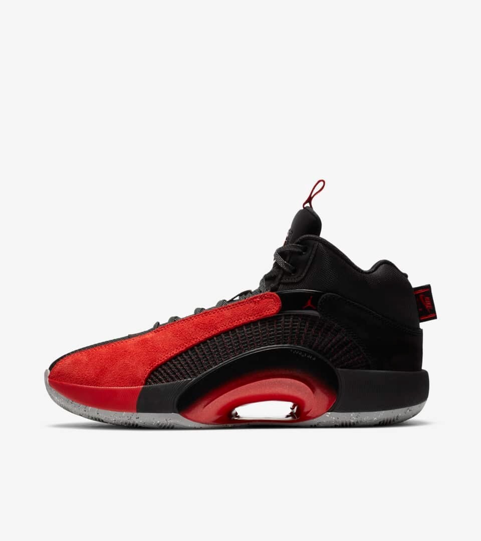 最終　NIKE AIR JORDAN 35 RUI HACHIMURA　28cm Size 11 - Rui Hachimura x Air Jordan 35 Warrior for sale