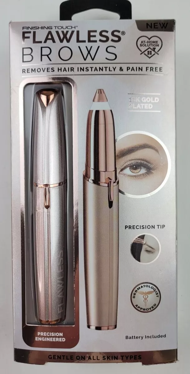 Get flawless brows outlet