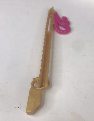 EVER AFTER HIGH GINGER SUGAR COATED KITCHEN PLAYSET REPLACEMENT piece