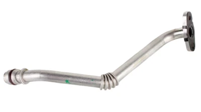 SOFIPART Tuyau Retour Huile Turbo Clio III Megane II Scenic II III Duster Kangoo 1.5 DCI