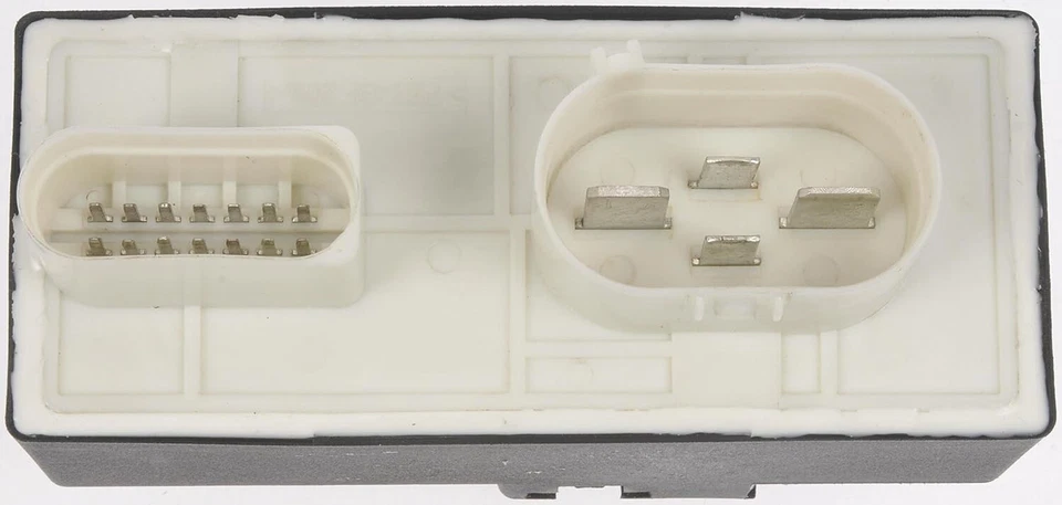 Módulo de ventilador de refrigeración del motor Dorman 902-419 compatible con Audi / Volkswagen seleccionados Foto 2 de 3