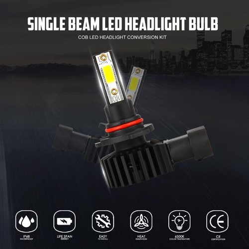For Mercedes Benz C300 C350 2008 2009 2010 - 6x LED Headlight + Fog Light Bulbs - Picture 7 of 12