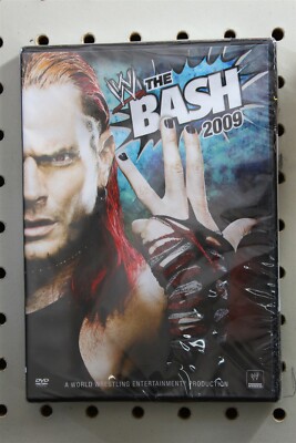 スポーツ・フィットネス THE GREAT AMERICAN BASH DVD WWE - The