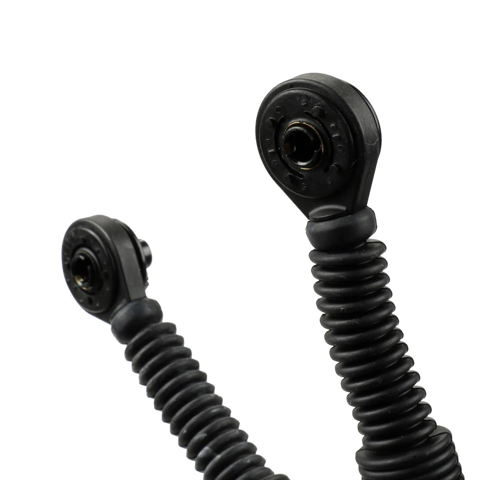 NUEVO OEM Mazda 2003-2008 Mazda6 cable de control de cambio transmisión GK2A-46-500L Foto 3 de 4