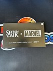 EARTH'S MIGHTIEST EMBLEM Arcane Signet Secret Lair x Marvel Foil MTG Sealed