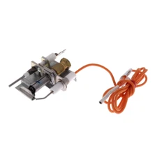 Goodman-Amana B1401003S Pilot Assembly Spark Ignition and Sensor