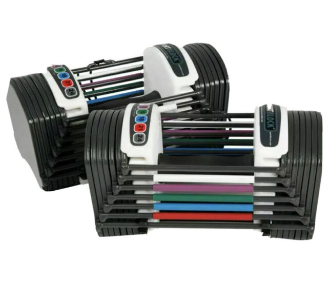 powerblock 24 powerblock 24
