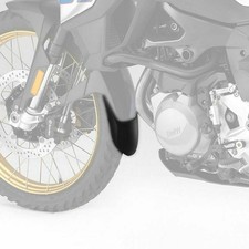 Pyramid Front Mudguard Fender Extension BMW F850 GS F900GS & Adv. 2018 - 2025