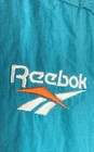 Vintage 90s Reebok Pro Line Miami Dolphins Puffer Jacket Teal Colorblock Mens M — photo 8