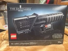 2026 LEGO Star Wars The Dark Saber Set 40917 Mandolorian GWP Promo May 4th MIB