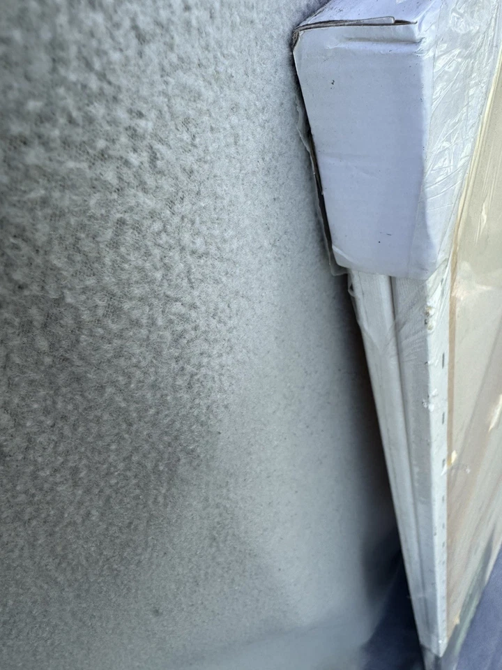 Lona estirada grande - 36x48 pulgadas, paquete de 2 Foto 3 de 3