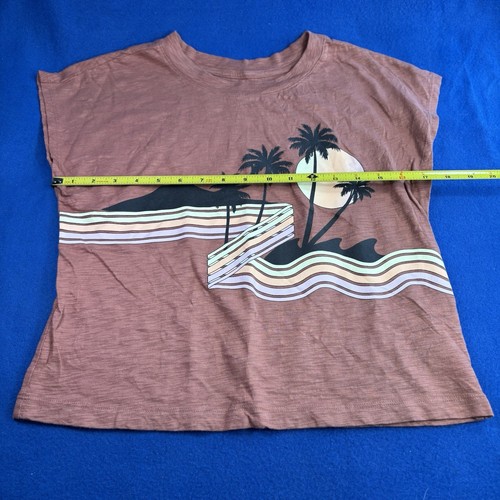 Gap & Jessica Simpson Girls Top XXL & Skort Size S- SEE Measurements Pix - Picture 5 of 11