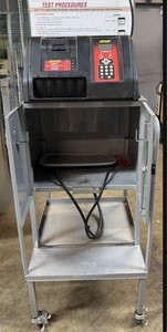 Midtronics GRX-3000 Battery Diagnostic Station [Tested/Working]