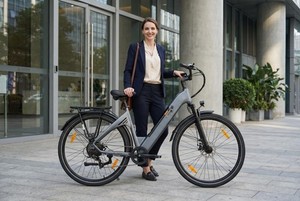 fahrradständer hochkant VERTICAL Fahrradständer
