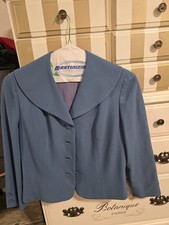 Vintage Women's Blazer