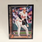 2025 Topps Cade Povich Base (Raw)