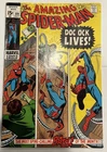 Amazing Spider-Man #89 Doctor Octopus Appearance! Marvel 1970