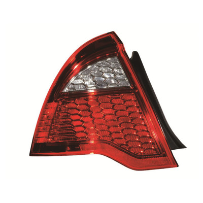 For Ford Fusion 2010 2011 2012 Tail Light Driver Side | FO2818147 | 9E5Z13405A