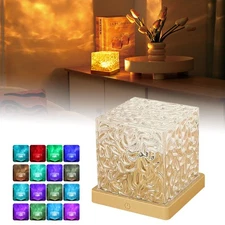 Aurora Borealis Night Light Projector, Aurora Dreamscape Projector,16 Colors SP