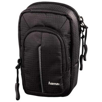 Hama Kamera-Tasche Hülle Case für Agfa AgfaPhoto RealiShot DC5200 DC8200 DC9200