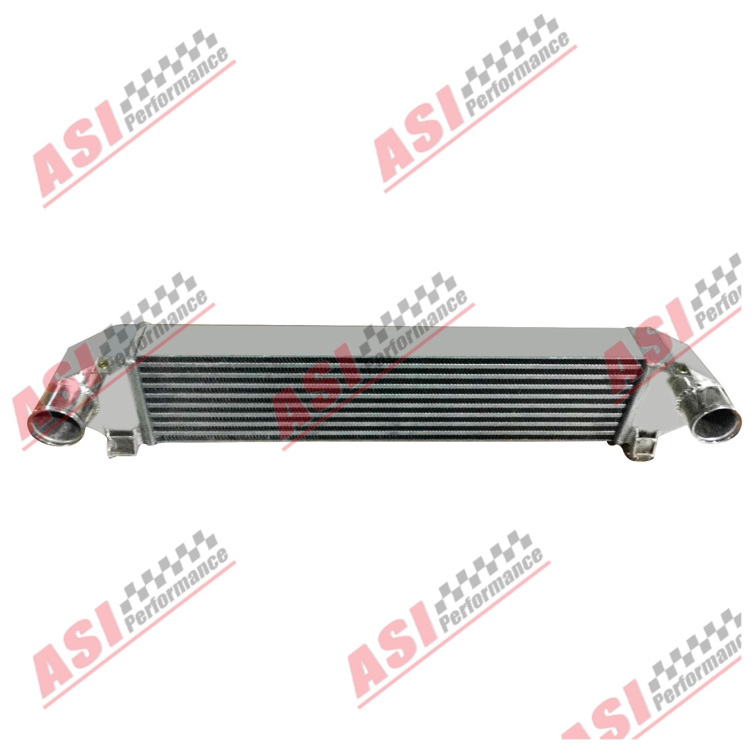 Intercooler Freelander 2 2.2 d échangeur air turbo de 2007 à 2010