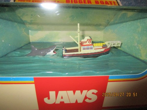 Hot Wheels JAWS SDCC 50th Anniversary - Mattel Creations - Bild 3 von 9