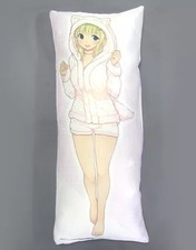 Yomi Senran Kagura Body Pillow Coussin 50 cm Dakimakura Mini Sleep Pillow