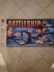 VINTAGE 1984 MILTON BRADLEY BATTLESHIP STRATEGY GAME #4730. Complete.