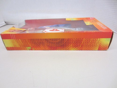 Muñeca Barbie Mattel 28370 VITAMINA C 2000 Pop Singing Sensation NRFB nueva - Imagen 7 de 8