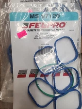 Fel-Pro MS 97120 Fuel Injection Plenum Gasket Set