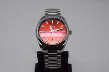 Omega Seamaster Aqua Terra 150M Co-Axial Master Chronometer 38mm 8