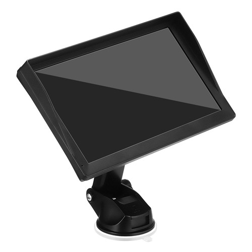 Navigationsgerät Auto Navigation 9 Zoll Auto LKW PKW;PKW LKW KFZ Truck 8G+256MB - Bild 12 von 17