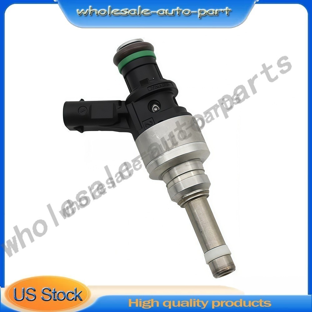 Audi R8 LMS Evolution 2008-2010 Fuel injectors 8 pcs P/N 079906036D