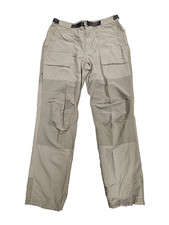 REI Co-op Mens 36x32 Pants Regular Fit Hiking Trail Outdoor Built On Purpose