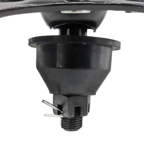 Upper/Lower Control Arms Set For 74-80 Ford Mercury Bobcat Mustang II Pinto New - Picture 21 of 24