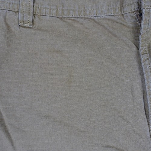 The North Face Cargo Shorts Mens 36 Brown Regular Utility Pockets Outdoor Hiking - Picture 6 of 19