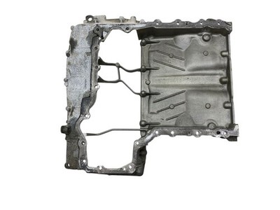 2018-2025 PORSCHE CAYENNE 9YA 3.0L AWD ENGINE UPPER OIL PAN ASSEMBLY *30K MILES*