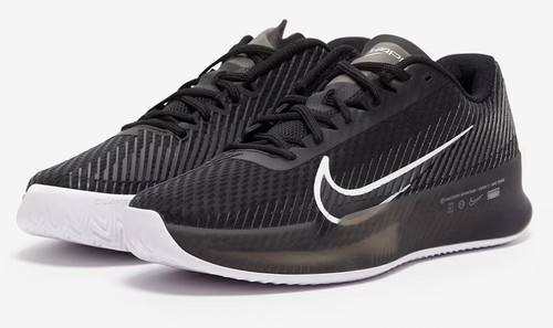 Nike Court Air Zoom Vapor 11 Cly - Tennis - DV2014 001 - UK 10 / EUR 45 / US 11 - Bild 4 von 18