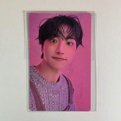 ATEEZ] 2026 SEASON'S GREETINGS KQ SHOP POB Photocard | eBay