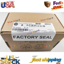 AB 1769-L18ER-BB1B CompactLogix 0.5MB DI/O Controller 1769L18ERBB1B US Free Tax