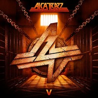 Alcatrazz - V - Cd - G3Z
